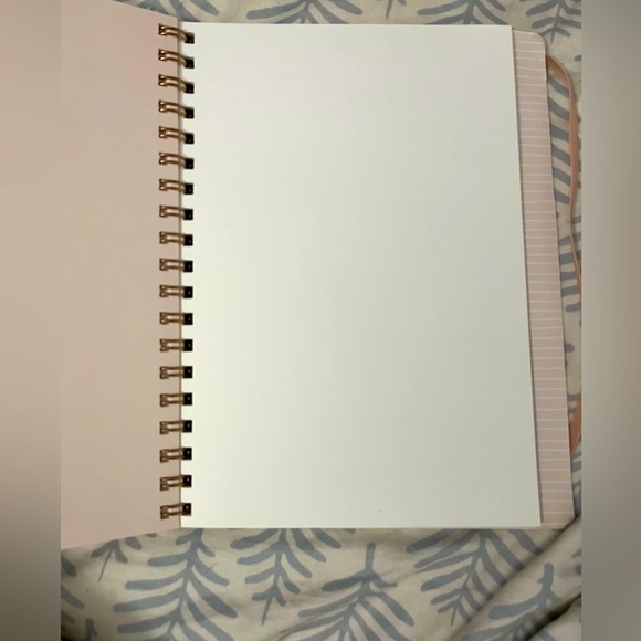 Planning Notebook - Picture 6 of 7